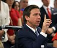 DeSantis Puts Ben & Jerry's, Unilever Under Review for BDS Support