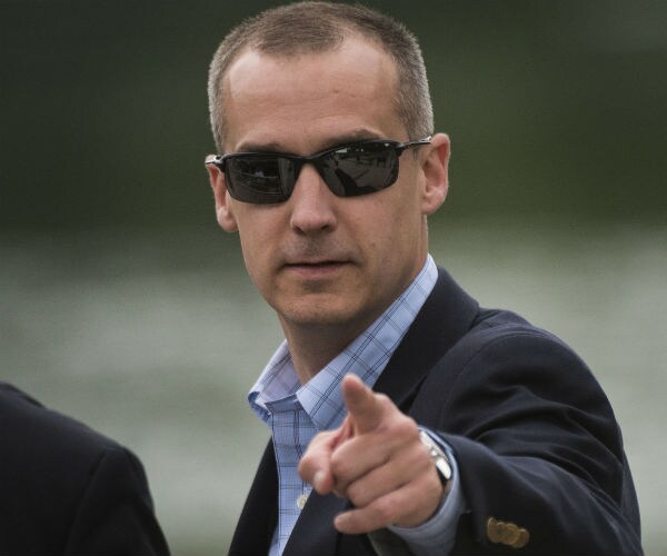 Lewandowski: Clapper 'One of Worst Serial Liars' in US History