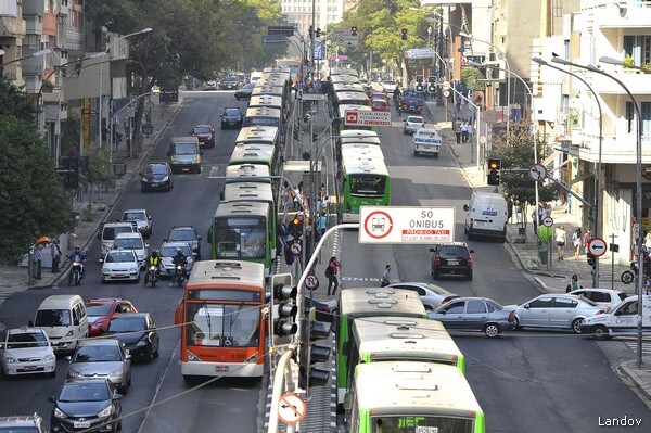 Brazil World Cup Strikes Spread as Police Join Protest Surge