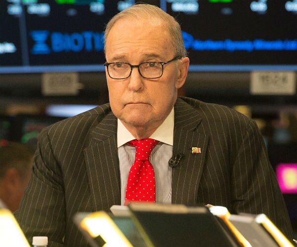 Kudlow, Moore: If This Economy Is Overheated, We'll Take More of It