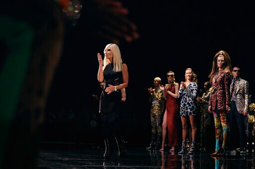 Italian Fashion Houses Get Refashioned for Future Growth