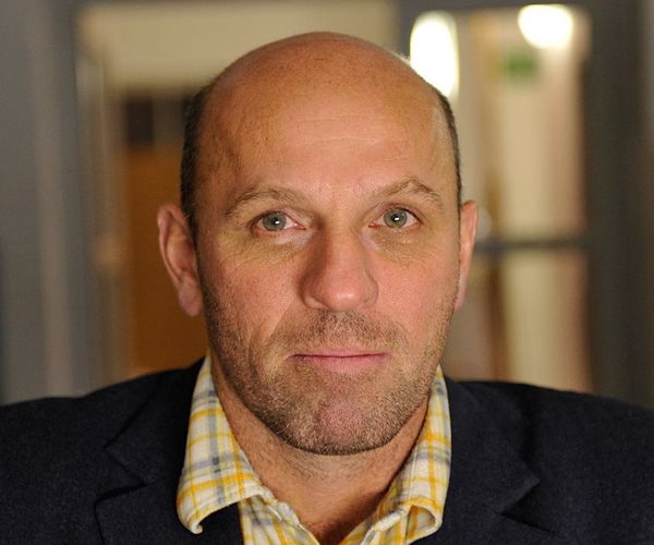 Was Painting by Famed Living Artist? US Judge to Decide