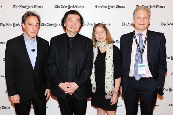 NYT Publisher: I Fired Abramson Over Her Management Style