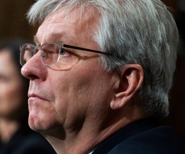 Waller Sworn In as Trump-Nominated Federal Reserve Board Gov