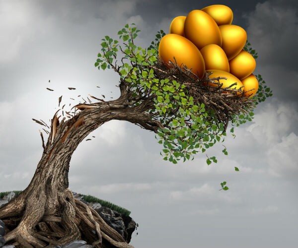 Jana Exits Gold in Second Quarter as Price Rises to 2-Year High