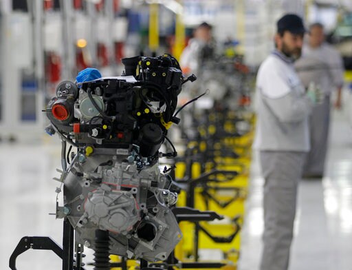 Serbia Premier: Workers at Fiat Plant in Agree to End Strike