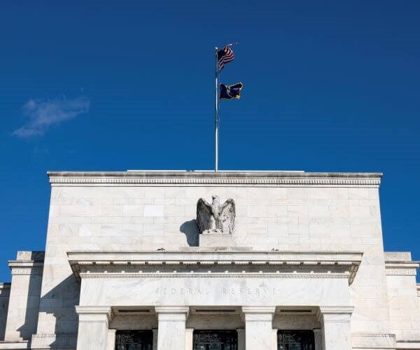 Federal Reserve