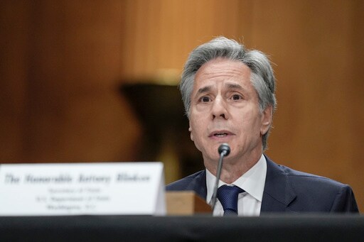 US Announces $275M in New Military Assistance for Ukraine