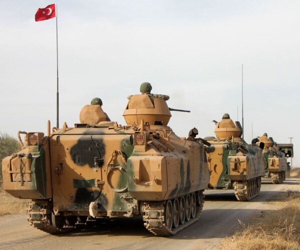 Is the Interventionist Era Over for Good?