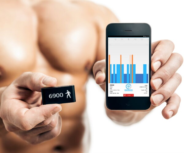 Health Fitness Trackers: Good Bets for Technophobes