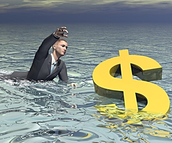 El-Erian: Don't Expect Lawmakers to Rescue Stalled Recovery