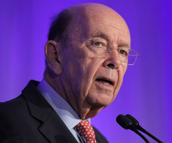 Ross Tells Investors Don't Fear 'Bogeyman' in US Trade Policy