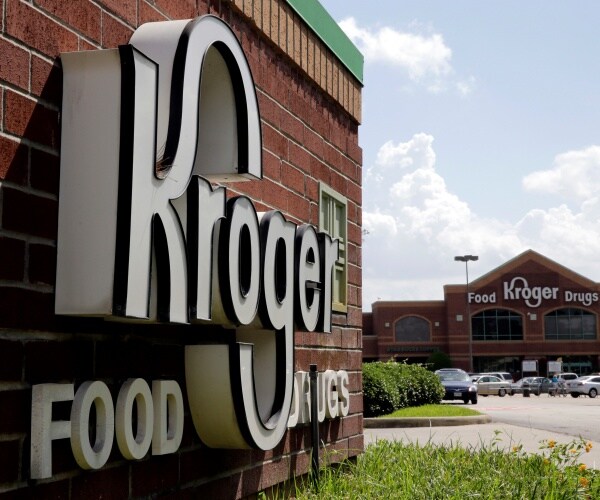Kroger to Remove Some COVID-19 Benefits for Unvaccinated Employees