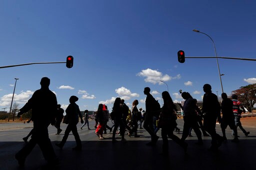 Abstentions in Brazil Election Could Hurt Governability