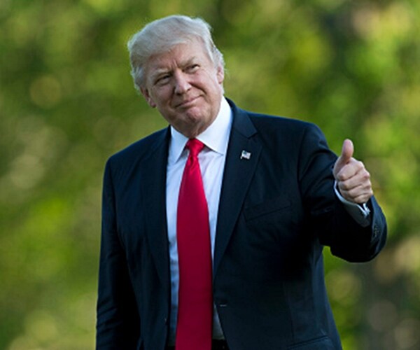 Kudlow: China Deal Is 'Huge' Accomplishment for Trump