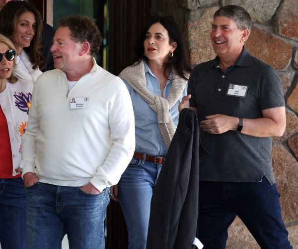 Microsoft's Activision Blizzard Deal Gets Global Scrutiny