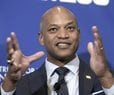 Maryland’s Wes Moore Speaks Out on Antisemitism 