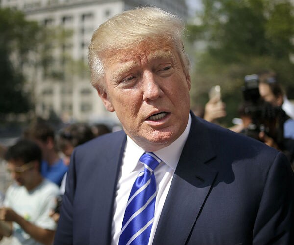 HuffPost Editor: Trump Will Likely Stay in 'Entertainment' Section