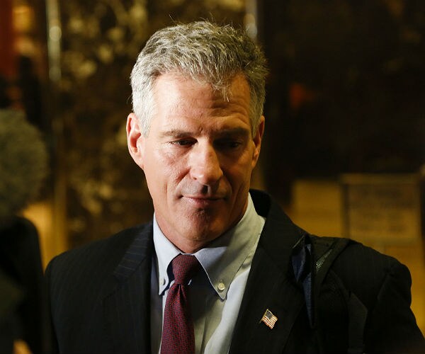 Scott Brown: It Will Take Time to Fix the VA