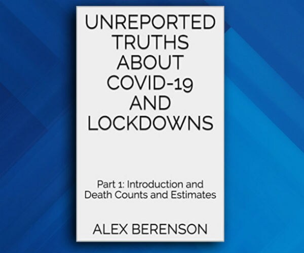 Newsmax Rising Bestsellers – Week of June 29, 2020