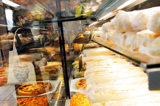 France Suspends All Brazil Flights Due to Virus Variants