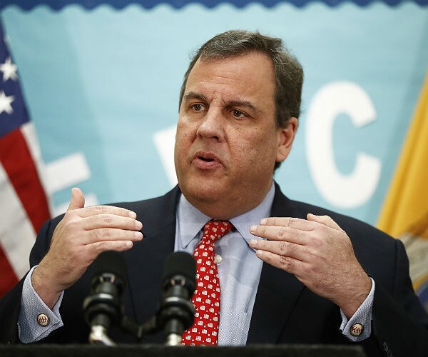 Christie Heading Opiate Task Force, Denies Rift With Kushner
