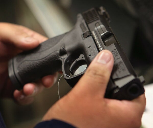 8-Year-Old Boy Tries to Rob Grocery Store With Loaded Gun