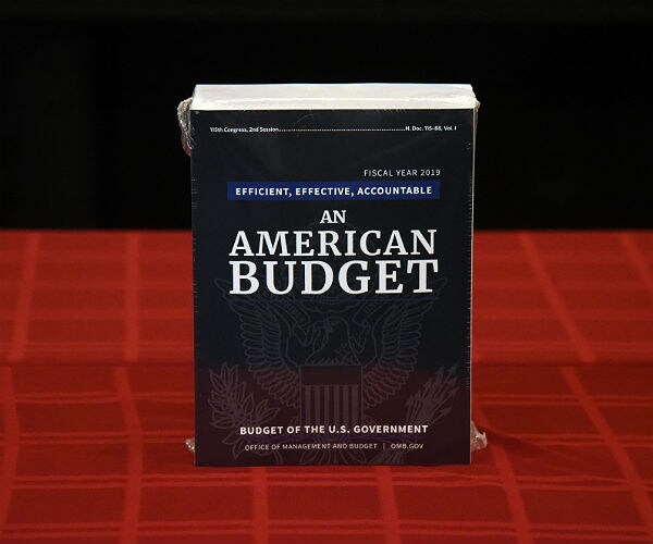 Conservatives Lash out at GOP Spending Binge