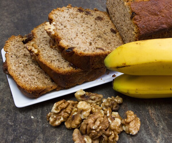 Walnuts — Good Mood Food for Men