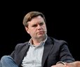 'Hillbilly Elegy' Author J.D. Vance Quits Firm Over Voting Law Tweets
