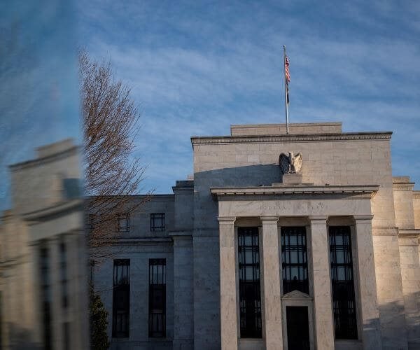 Fed Officials Foresee 'Mild Recession' for 2023