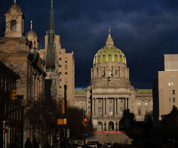 GOP Lawmakers Pushing New Election-Auditing Office in Budget