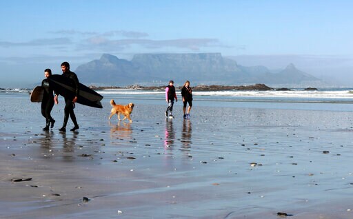 When Will Tourists Return to Africa? Continent Must Guess