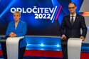 Slovenia Set to Elect Liberal Lawyer as 1st Female President