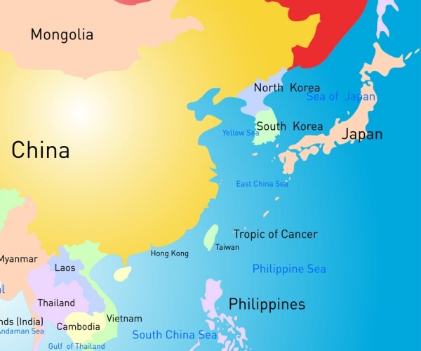 Biden Official: 'Dangerous,' 'Delicate' Balance on Taiwan