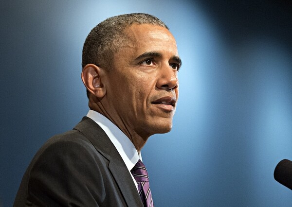 Democrats Slam Obama Over Trade Pact Secrecy