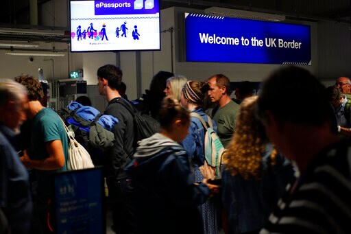 Brexit Breathes Life Back into Scottish Independence Push