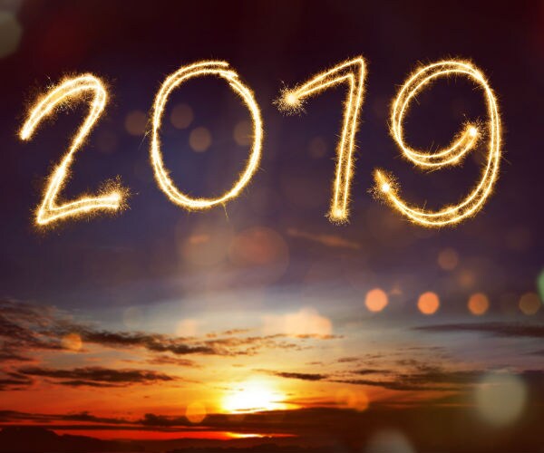 The Gift of Life: My New Year's Gift to Conservatives