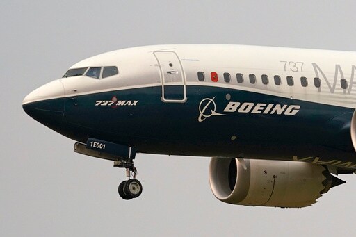 Here's What to Know about Boeing Agreeing to Plead Guilty to Fraud in 737 Max Crashes