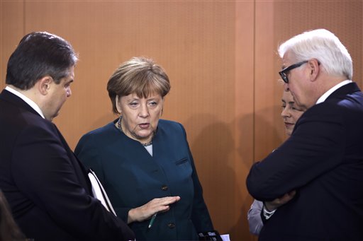 Eurozone Inflation Revised Down, Bolstering Stimulus Case