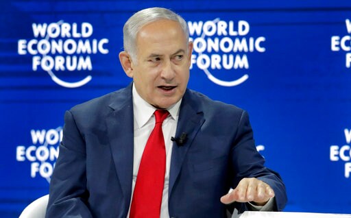 Israel Says Poland Agrees to Talks in WWII Legislation Spat