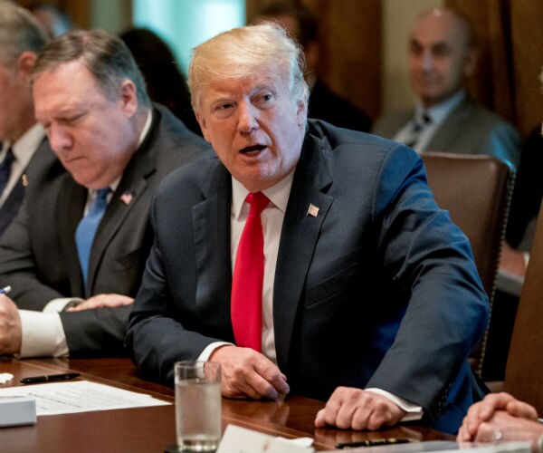 North Korea's Double Game Poses Real Dangers