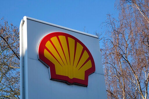 Shell Pulls out of Energy Investments in Russia over war