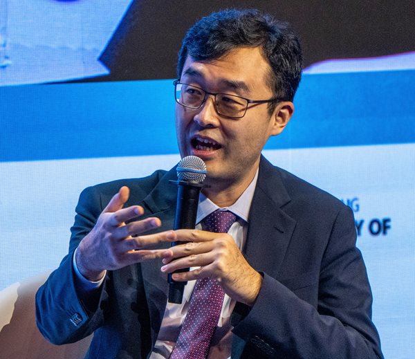 Citadel Securities Explores China License