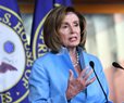 Pelosi Blasted for Afghanistan Statement Praising Biden 'Wisdom'