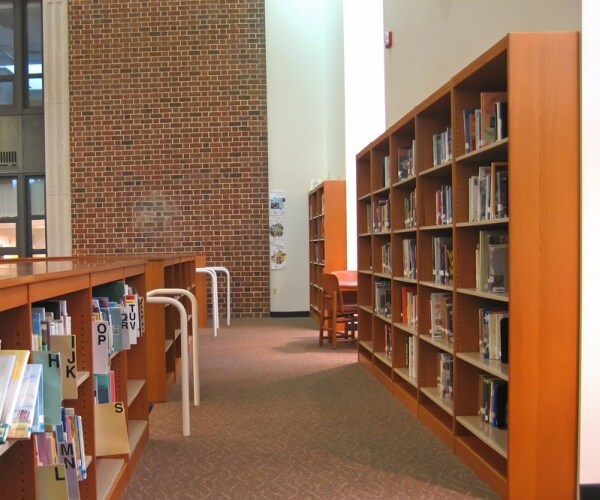 Father of 2 Questions Pennsylvania School Board on Graphic Book