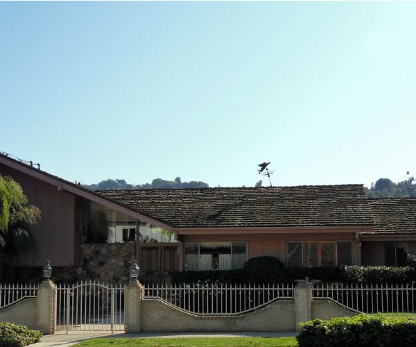 'Brady Bunch' House Bought by HGTV, To Be Renovated On Air in New Show