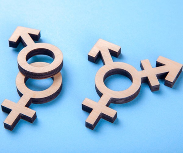 Competing as Counterfeit Sex Will Continue Until Parents Rebel 