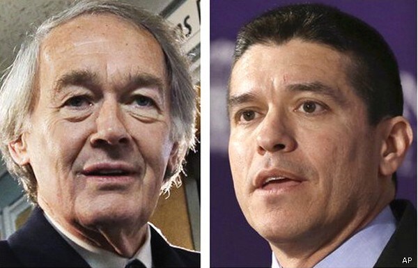 Poll: Markey Extends Lead to 17 Points Over Gomez