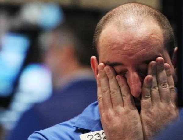 Global Stocks Will Continue Freefall